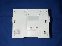 【保証有り】三菱 / FX3U-32MR/ES シーケンサ / PLC マイクロシーケンサ MITSUBISHI FX3- FX3U- FX3G- FX3S- 【送料無料】B382_画像3