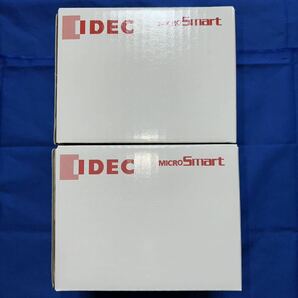 【保証有り】IDEC FC6A-C16R1CE MICROSMART オールインワンタイプ CPUモジュール FC6A- アイデック 【送料無料】B388の画像2