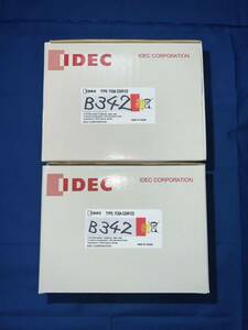 【保証有り】IDEC FC6A-C24R1CE MICROSMART オールインワンタイプ CPUモジュール FC6A- アイデック 【送料無料】B342