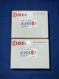 【保証有り】IDEC FC6A-C16R1CE MICROSMART オールインワンタイプ CPUモジュール FC6A- アイデック 【送料無料】B344