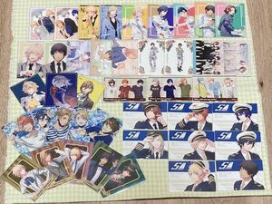 うたの☆プリンスさまっ♪オフィシャルトレーディングカード第3弾 Brilliant Selection Card 42枚被りなしセット BSC