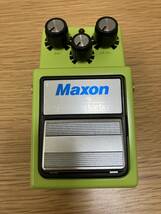 Brush eight Maxon SD9 mod ver.3_画像2