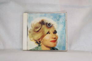 オールディーズ★CD★パティー・ペイジ★Patti Page ★グレーテスト・ヒッツ★CBS ソニー★32DP 619