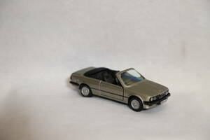 Gama ★GAMA mini★ Западногерманская эпоха продукт BMW ★325i Cabrio★1/43★ красота