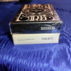 D＆D SMOKE＆MIRROR 未開封の画像5