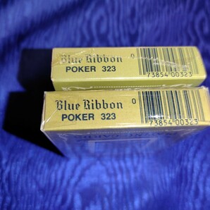 U.S.P.C BLUE RIBBON 青赤 未開封の画像5