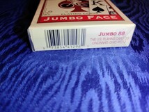 BICYCLE JUMBO FACE JUMBO88 未開封_画像5