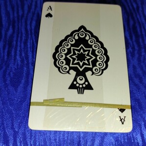 ArabianPlaying Cards 未開封の画像6