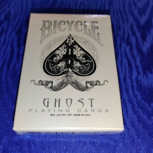 BICYCLE GHOST 未開封の画像1