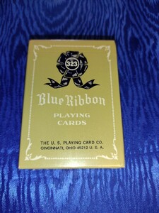 U.S.P.C BLUE RIBBON 未開封