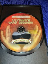 ULTIMATE CARD SESSIONS vol.4_画像3
