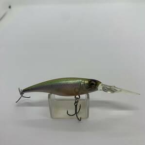 B-38698 メガバス MEGABASS シャディングX SP 2012の画像2