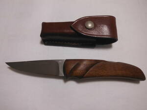  now . custom knife FFH replica HS( is chair )