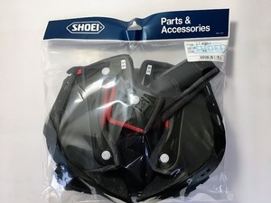 SHOEI Shoei Z-7 interior set XL size for 