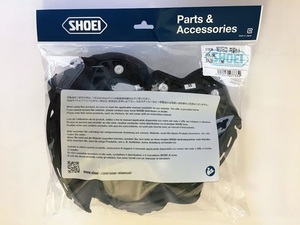 SHOEI ショウエイ NEOTEC2 ネオテック２ 内装セット Mサイズ用