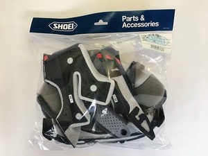 SHOEI ショウエイ VFX-WR 内装セット XLサイズ用