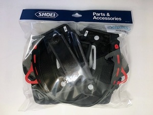 SHOEI ショウエイ X-12 内装セット XLサイズ用