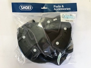 SHOEI ショウエイ J-CRUISE ジェイクルーズ 内装セット XLサイズ用