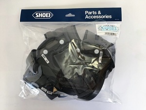 SHOEI ショウエイ J-STREAM / J-FORCE3 内装セット Mサイズ用