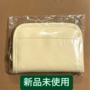 ファンケル　カードケース　新品　未使用品　未使用