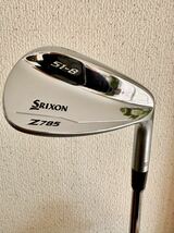 SRIXON ウエッジ　Z785 51度　DG S200_画像1