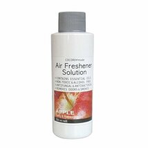 1円スタート★新品★アロマソリューション アロマオイル 120ml APPLE アップルの香り 6本セット りんごの香り NC40240-SET6_画像2