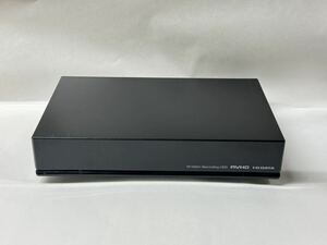 I-O DATA AVHD-AUTB3 3TB ハードディスク 外付けHDD 本体のみ　(60s) A