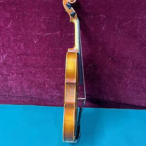 Suzuki 220 1/4 バイオリン 弦楽器 (100s)の画像6