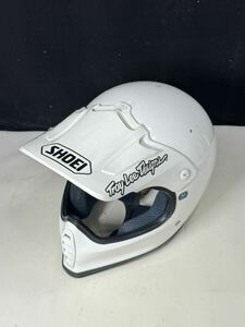 SHOEI ヘルメット FX-R Mサイズ　ジャンク　(100s)