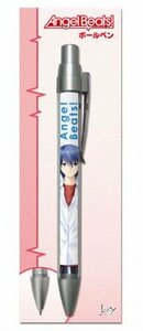 Angel Beats! ボールペン 日向 エンジェルビーツ！ key 文具