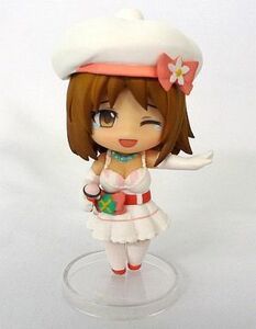 ねんどろいどぷち アイドルマスター シンデレラガールズ ステージ01 三村かな子 シークレット フィギュア グッドスマイルカンパニー