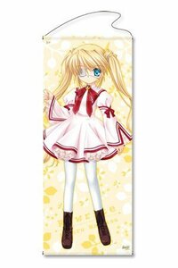 Rewrite 等身大タペストリー 中津静流 リライト key