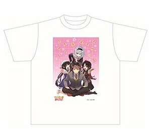 りゅうおうのおしごと！ フルカラーTシャツ Mサイズ C92 コミケ限定品 雛鶴あい 夜叉神天衣 空銀子