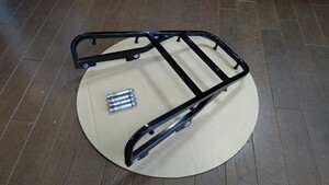 ZRX1100 for rear carrier ( search ZRX1200)