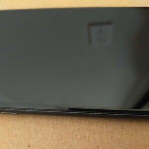 iPhone11 256GB ブラック SIMフリー バッテリー容量84%の画像4