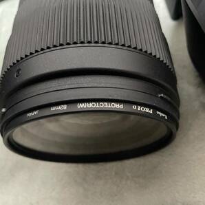 【中古美品】SIGMA (シグマ) 70-200mm F2.8 DG OS HSM | Sports / キヤノン EF マウントの画像2