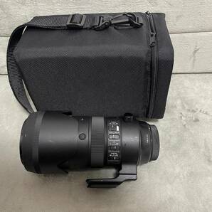 【中古美品】SIGMA (シグマ) 70-200mm F2.8 DG OS HSM | Sports / キヤノン EF マウントの画像1