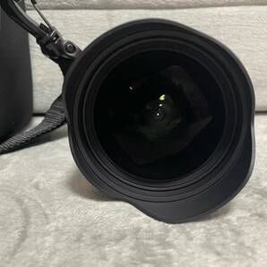 【中古美品】SIGMA (シグマ) 14-24mm F2.8 DG DN | Art / ソニーE マウントの画像3