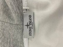 美品 Stone Island 23ss ジップアップパーカー L サイズ_画像6