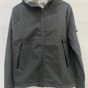 美品 Stone Island 23ss ストーンアイランドアウトドア アウトドア パーカー 機能ジャケット Lの画像1