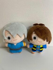 ナムコ限定鬼太郎誕生 ゲゲゲの謎 ぷちマスコット 鬼太郎の父 鬼太郎