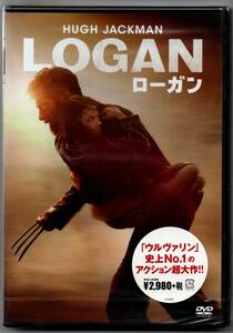 新品/LOGAN/ローガン ジェームズ・マンゴールド (監督) セル版