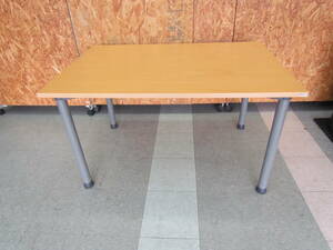 SZ-SG ④ Nordic Sweaden Murniture Table Work Desk Office Kinnarps Kinaps Yamato Rakuru Home Goods Service, префектура GIFU