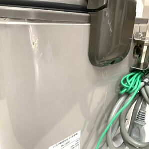 1円〜良品palomaパロマ 家庭用電気生ゴミ乾燥機[乾くりーん]PN-1000F 屋外設置用 検品済 実用少 特価売り切り品の画像8