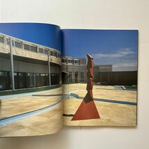 脇田愛二郎　プロセスアーキテクチュア　1994年　143p　☆建築 図録 作品集　12ほy_画像3