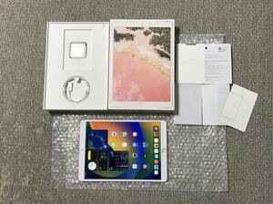 極上美品 iPad Pro 10.5インチ Wi-Fi 256GB MPF22J/A ローズゴールド