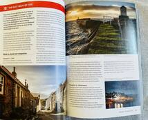 【洋書】スコットランド 写真 ガイドブック / Explore & Discover Scotland / Visit the most beautiful places take the best photos_画像4