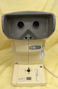 【ジャンク品】NIDEK ニデック 自動視力計 NV-300