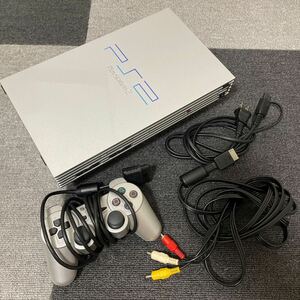 PlayStation2 プレイステーション2 ＊動作未確認