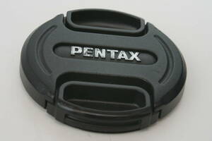  Pentax front lens cap φ52 clip-on type secondhand goods 